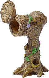 Branch Mailbox for Miniature Garden, Fairy Garden