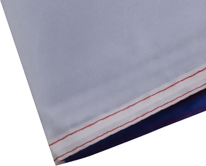 AZ FLAG Panama Flag 150 x 90 cm with 4 Eyelets for Balcony or Wall