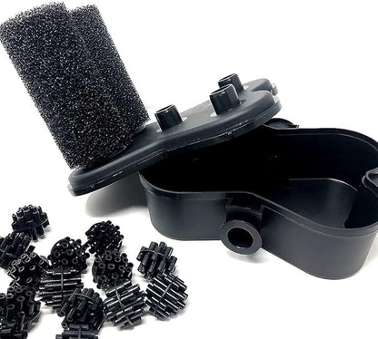 Beckett Corporation Bio Filter without Pump