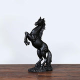 Garden Ornaments Decor Statue Outdoor,Bar Table Figurine Garden Decoration for Sculpture Home Ornaments Home Decoration Sculpture Resin Figure