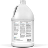 Aquascape 30412 AquascapePRO Rapid Clear Liquid Treatment for Pond Water Feature Waterfall Stream, 1 Gallon
