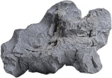 Baoblaze Fake Rock Natural Texture Multifunctional Weather Resistant Realistic Landscape Decoration for Lawn Yard Balcony Patio Porch, 29x10x22cm