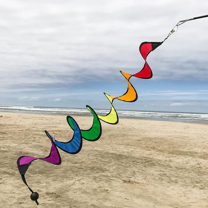 In The Breeze 4250, 24 Inch, Rainbow