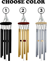 Personalized Baby Memorial Crystal Wind Chimes Custom Name Suncatcher Sympathy Ornament Keepsake Boy Girl Stillbirth Passed Away Condolence Gifts for Infant Loss Mothers Friend Daily Healing Remember