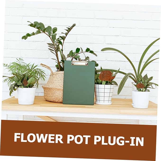 ORFOFE 4pcs Hedgehog Garden Ornament Micro Landscape Flower Pot Adornment for Home Outdoor Decor Cute Iron Art Statues for Garden Patio Decorations