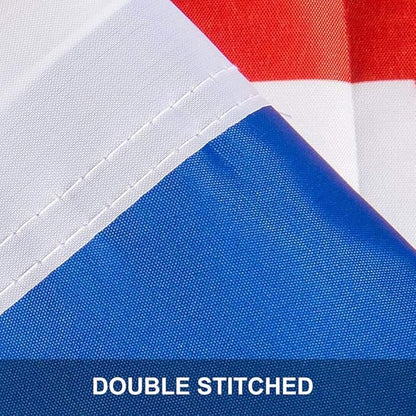 2x3 Ft Decorative CaseOh MeMe Flag Funny Double Stitched with 2 Brass Grommets Decor for Indoor Outdoor, Wall Hanging Tapestry College Dorm Room Decoration