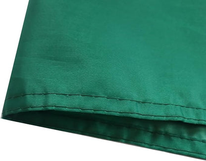 AZ FLAG Kenya Flag 150 x 90 cm with 4 Eyelets for Balcony or Wall