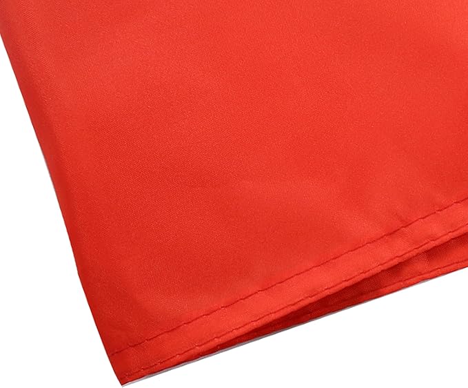 AZ FLAG Republic of Congo Flag 150 x 90 cm with 4 Eyelets for Balcony or Wall