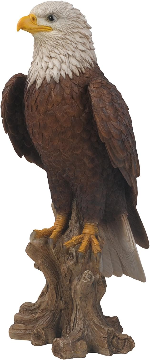 Hi-Line Gift Ltd. 87700-M Animal Statue