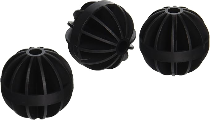 Aquascape 98464 BioBalls Filtration Media for Pond, Waterfall, and Water Features