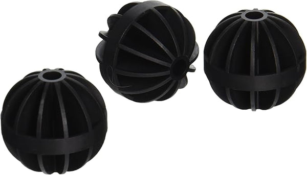 Aquascape 98464 BioBalls Filtration Media for Pond, Waterfall, and Water Features