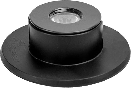 Aquascape LED Waterfall Up Light 1-Watt for Garden, Pond and Water Feature | 84032 (Pack of 6)