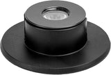 Aquascape 1-Watt Submersible Underwater Warm White LED Waterfall Up Light for Ponds & Water Features, 84032