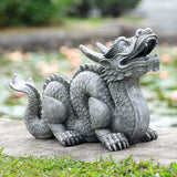 SPI Home Honorable Garden Sculpture