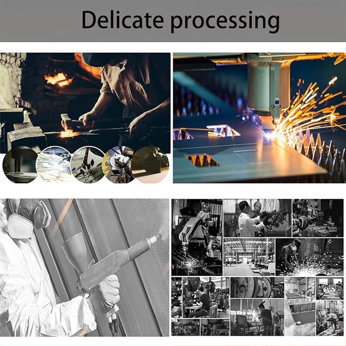 ZiCooL Metal Retro Domineering Rooster Wall Art, Creativity Art Decorations, Garden Sign Outside Decor，Wall Sculpture， Hanging Sculpture for Living Room Dining Room Bedroom Yard Outdoor Decor
