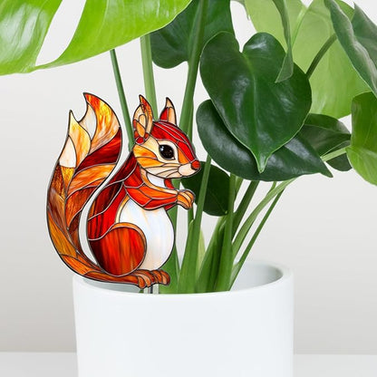 Hummingbird Gifts for Women Mom Grandma, Hanging Planter for Indoor Outdoor Garden, Bird Lover Plant Decor, Mothers Day Birthday Gifts from Daughter Son(23)