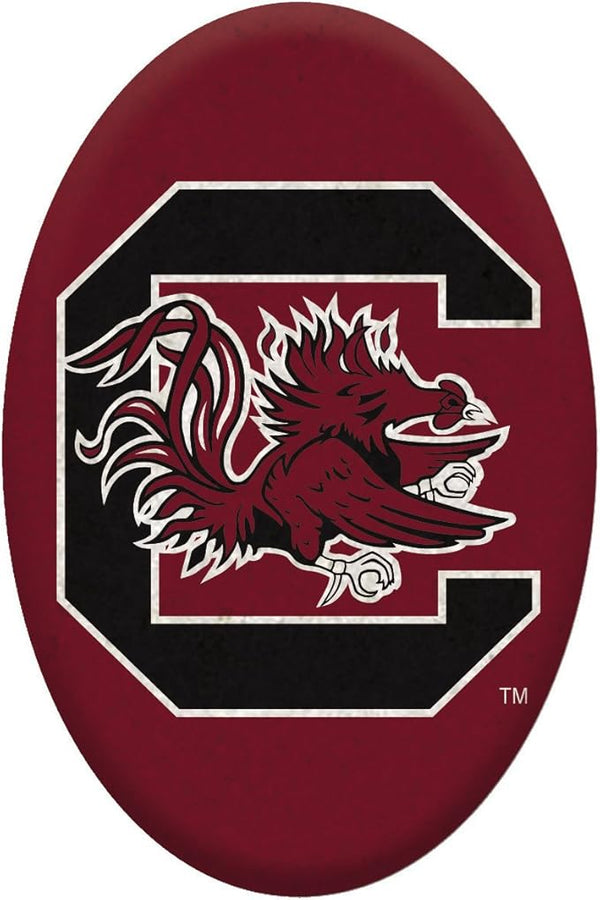 Team Sports America NCAA Your Team Rocks Team Logo Garden Rock
