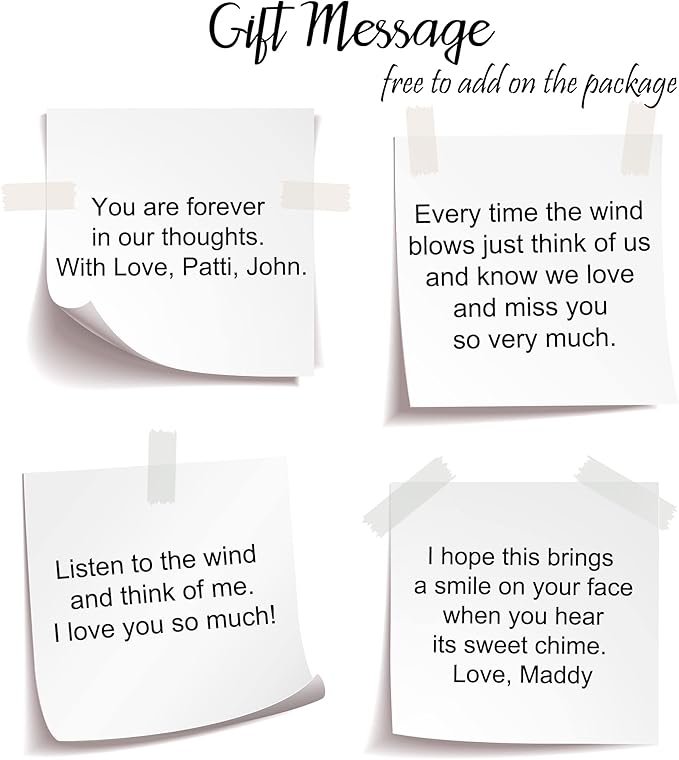 Wind Chimes Coworkers Retirement Gifts for Teachers Doctor, Men Women Retirement 2026, Coworker Going Away for New Chapter New Job, Retired Leaving, Colleagues Thank You Gift for Doctor Nurse Teacher