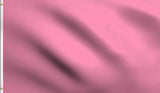 DMSE Solid Pink Flag, 3x5 Flag, UV Resistant, Fade Resistant Material with Metal Grommets (3ft x 5ft), (Polyester), (Pink)