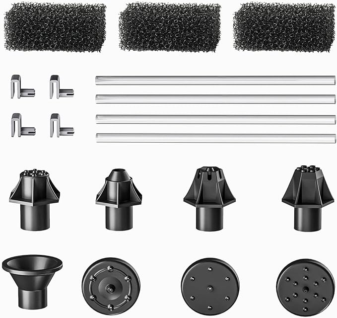 Yzert Accessory for Solar Fountain（Narrow）