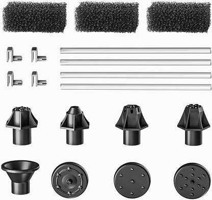 Yzert Accessory for Solar Fountain（Narrow）