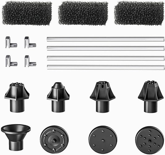 Yzert Accessory for Solar Fountain（Narrow）