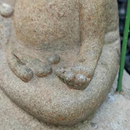Animal Pond Fountains, Spitters for Small Ponds, Resin Frog Water Spitter Statue, Aerating Pond Fountain Pump Attachment, Outdoor Ornament for Garden