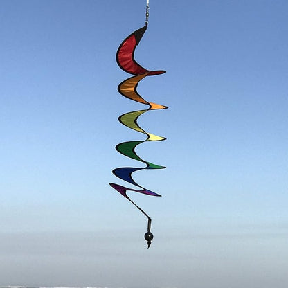 In The Breeze 4250, 24 Inch, Rainbow