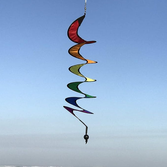In The Breeze 4250, 24 Inch, Rainbow