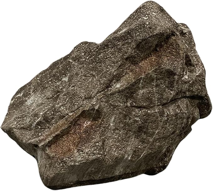 Baoblaze Imitation Rock Landscape Decoration Crafts Creative Decorative Versatile Natural Texture Realistic for Yard Patio Lawn Garden, 35x22x27cm