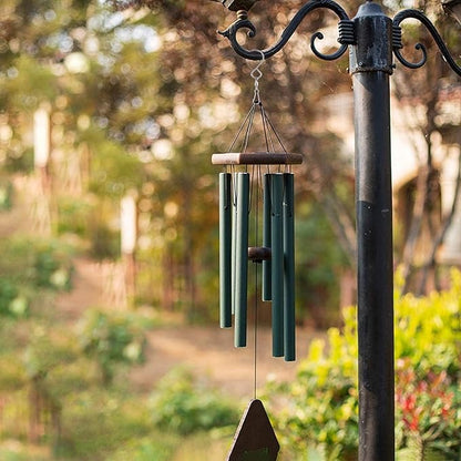 MFDSJ 24 Pcs Swivel Clip Hanging Hooks, Stainless Steel 360 Degree Rotating Windsock Clips for Hanging Wind Chimes, Plants, Bird Feeder, Crystal, Birdcage