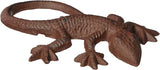 Esschert Design Cast Iron Lizard, Small