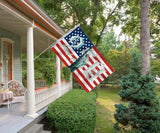 250th Birthday 250 Years 1776 2026 American Flag 6X10Ft, US Statue of Liberty, Double Side Printed Flags, Men Women Banner,Vibrant Colors, Double Stitched with 2 Brass Grommets, Bar Garden Street Decoration, GYM, Office Decor,Indoor Outdoor Use,Gifts. ...