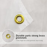 In This World You Either Crank That Soulja Boy Flag 3×5 Feet Funny Poster Banner Wall Outdoor Hanging Flag with 4 Brass Grommets for College Dorm Room Decor