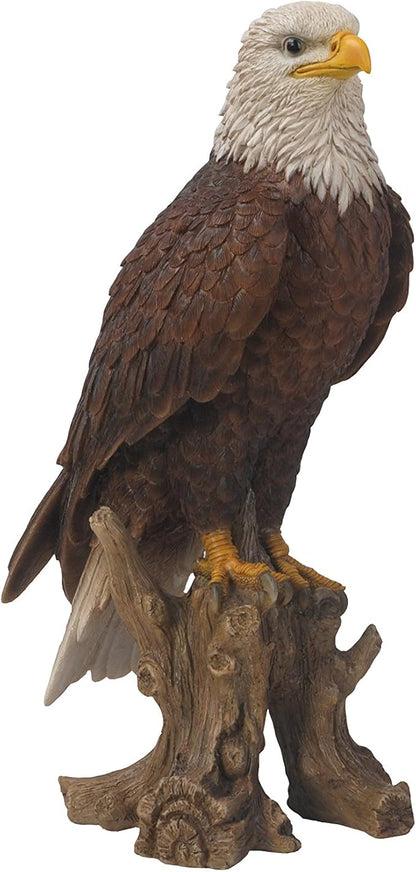 Hi-Line Gift Ltd. 87700-M Animal Statue