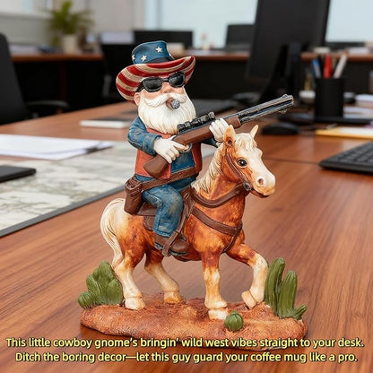 Patriotic Gnomes, 4th of July Gnomes,gnome,Military gnome, Desk Decor for Men,America 250 Merchandise,Veteran Gifts,250th Anniversary,Army Gifts for Men,Memorial Day Decorations