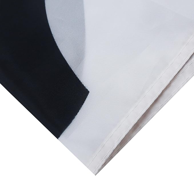 AZ FLAG Corsican Flag 150 x 90 cm with 4 Eyelets for Balcony or Wall