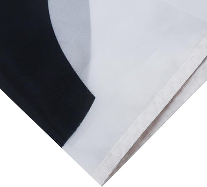 AZ FLAG Corsican Flag 150 x 90 cm with 4 Eyelets for Balcony or Wall
