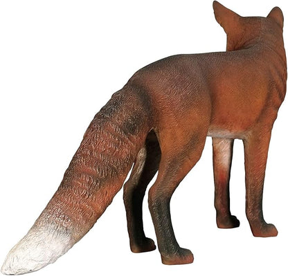 Design Toscano European Red Fox Statue
