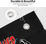 Gorilla Flag Outdoor Heavy Duty Gym Banner Double Sided 3x5 Ft Fitness Workout Flags with Brass Grommets for Room Decor, Bedroom, Garden, House Decoration