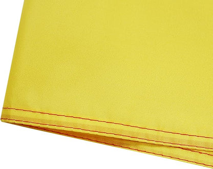 AZ FLAG Colombian Flag 150 x 90 cm with 4 Eyelets for Balcony or Wall