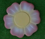 SvitMolds Concrete Mold DIY Flower Stepping Stone Mold Concrete Cement Mould ABS for Garden Path S14