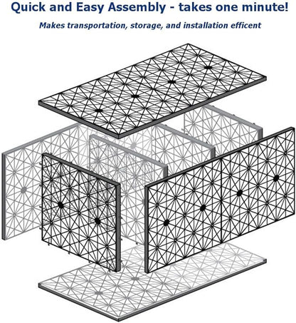 Aquascape Aquablox Modular Water Storage System (Small)