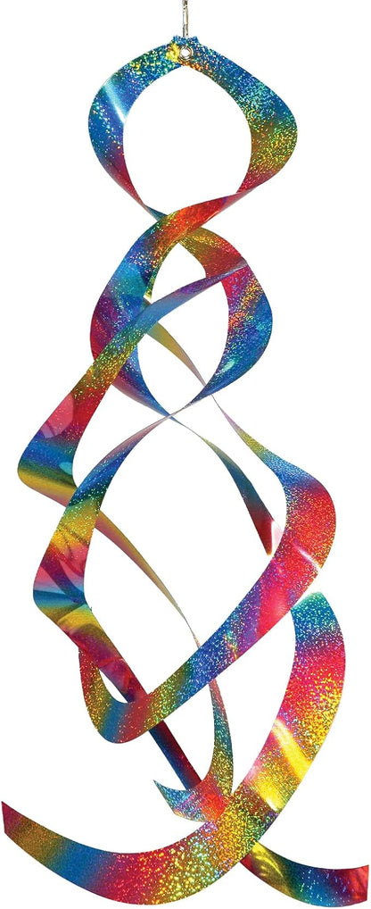 In the Breeze 4890 Rainbow Whirl Spin Quartet