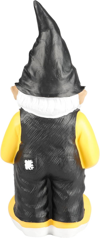 FOCO NHL Chicago Blackhawks Garden Gnome