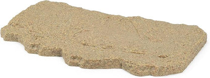 Aquascape 29282 Waterfall Stone Signature Series BioFalls Filter 2500 for Pond Water Feature Waterfall Landscape and Garden