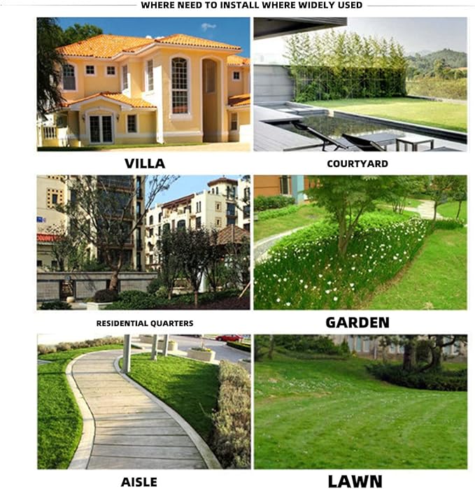 Solar Powered Fountain Bird Bath Fountains Solar Power with 6 Nozzles Free Standing Floating Lotus Outdoor Water Fountain Solar Water Fountain Pump for Pool,Patio,Pond,Garden,Fish Tank Decor