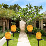Acouto Outdoor for Pathway & Landscape Decor - for Courtyards, Yards, & Parks (#1)