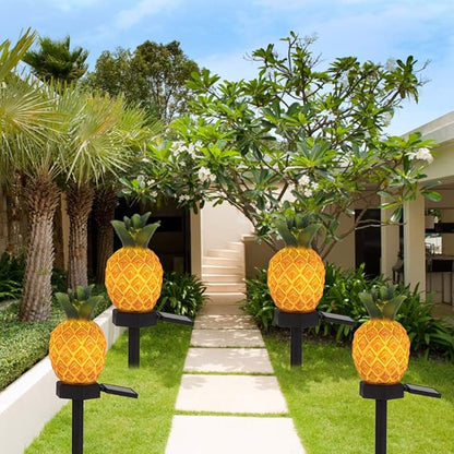 Acouto Outdoor for Pathway & Landscape Decor - for Courtyards, Yards, & Parks (#1)
