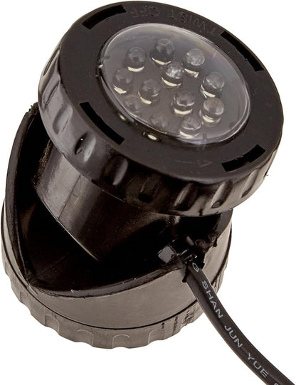Jebao Submersible LED Pond Light (Set of 3)